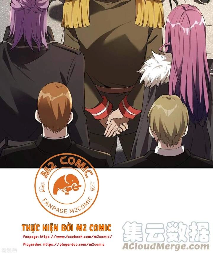 Đệ Nhất Ở Rể Chapter 76 - 30