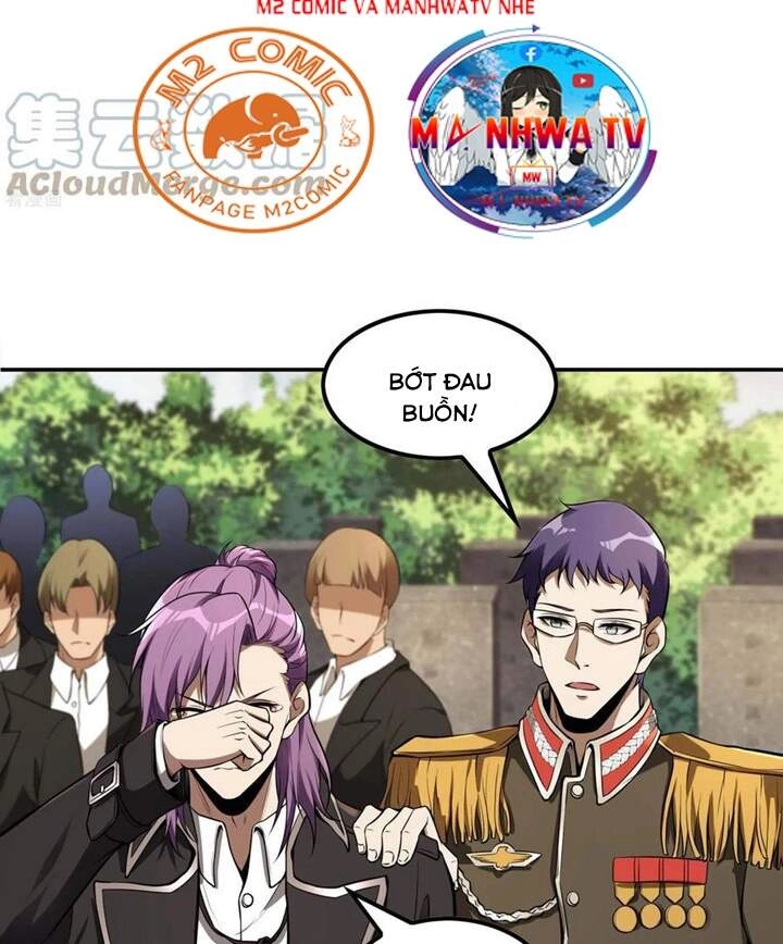 Đệ Nhất Ở Rể Chapter 76 - 40