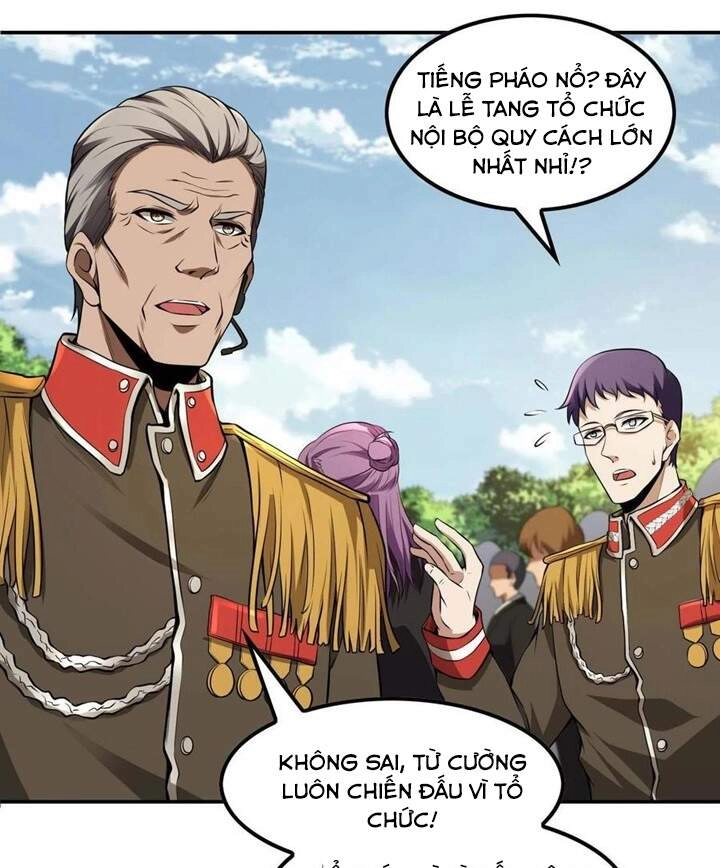 Đệ Nhất Ở Rể Chapter 76 - 43