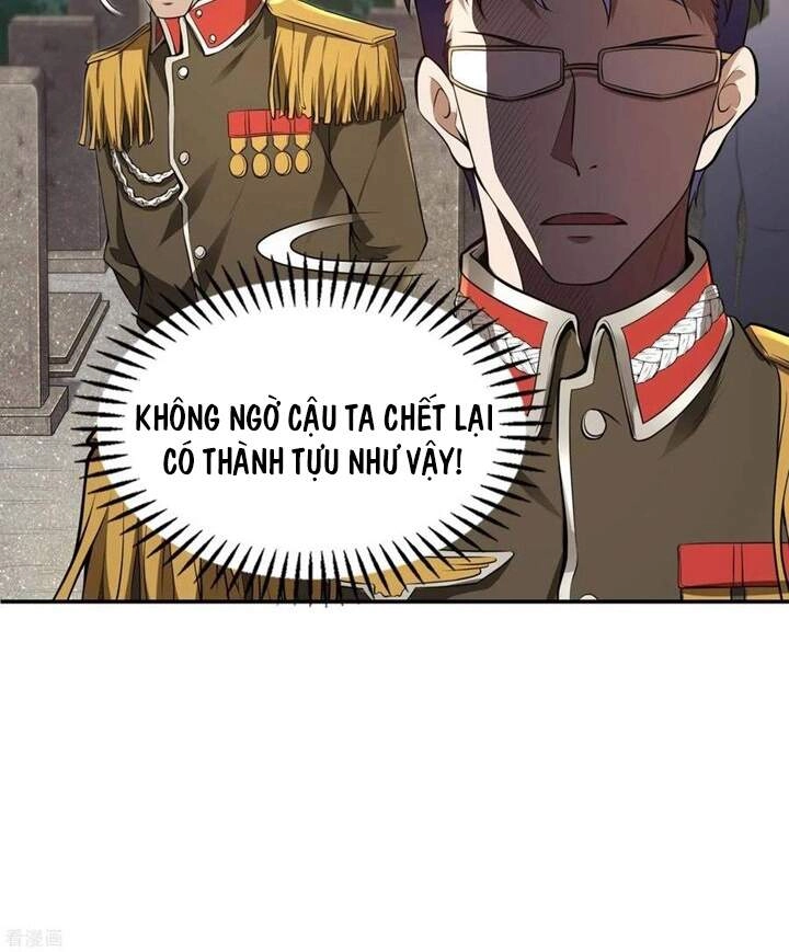 Đệ Nhất Ở Rể Chapter 76 - 45