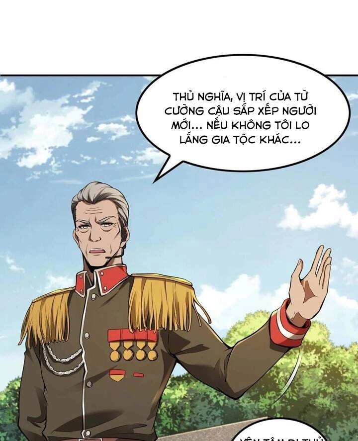 Đệ Nhất Ở Rể Chapter 76 - 46