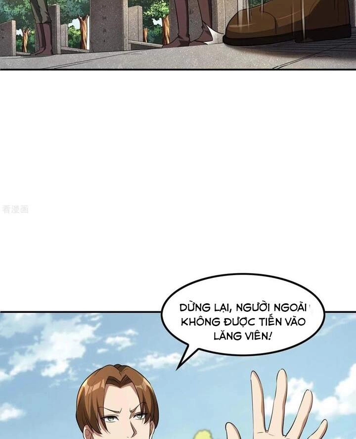 Đệ Nhất Ở Rể Chapter 76 - 50