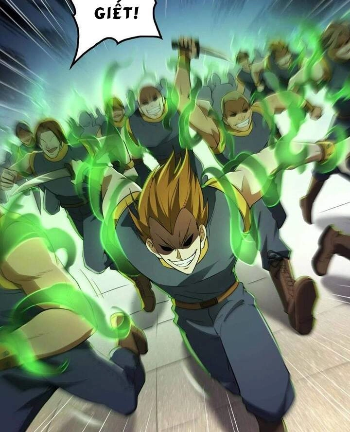 Đệ Nhất Ở Rể Chapter 76 - 57