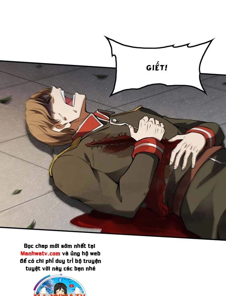 Đệ Nhất Ở Rể Chapter 76 - 61