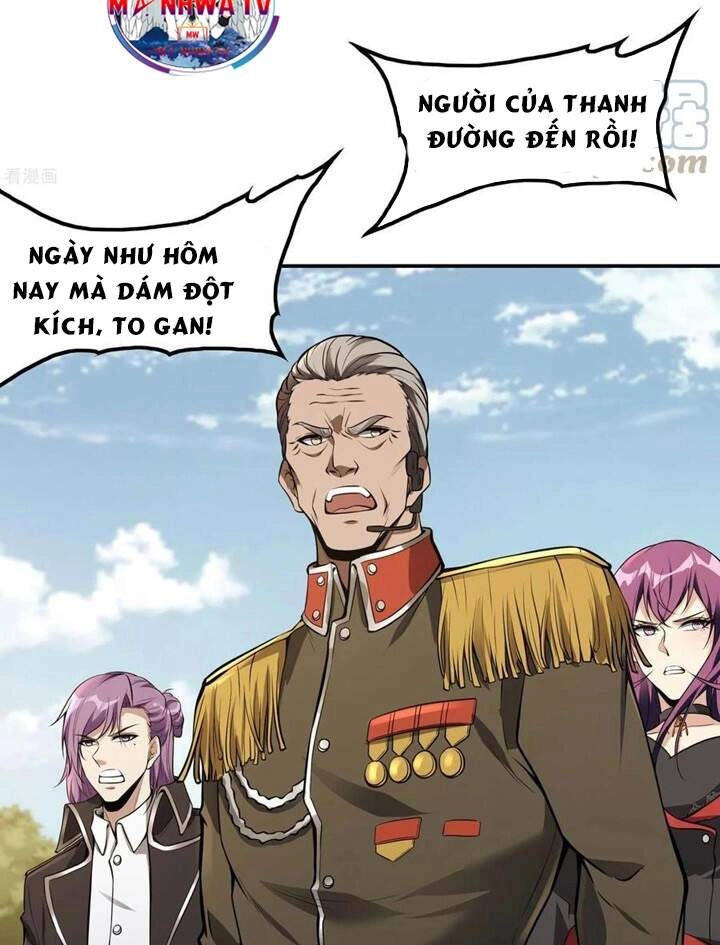 Đệ Nhất Ở Rể Chapter 76 - 62