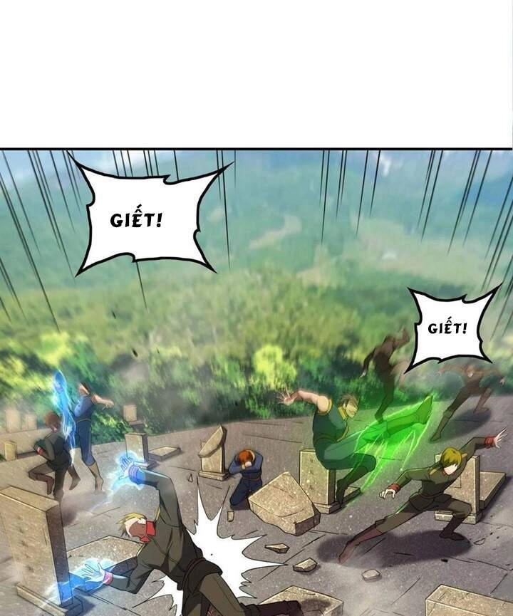 Đệ Nhất Ở Rể Chapter 77 - 1