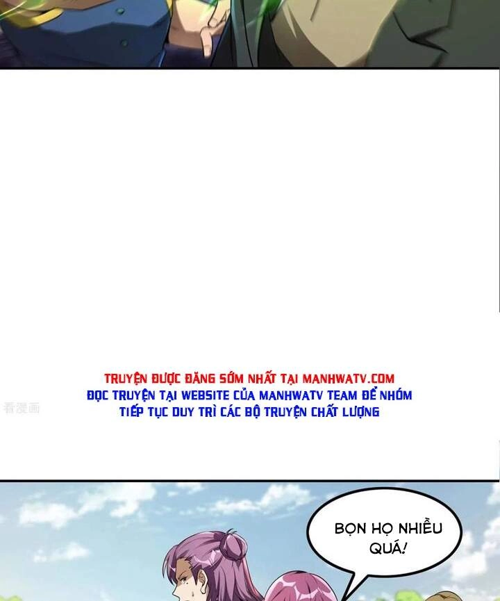 Đệ Nhất Ở Rể Chapter 77 - 4