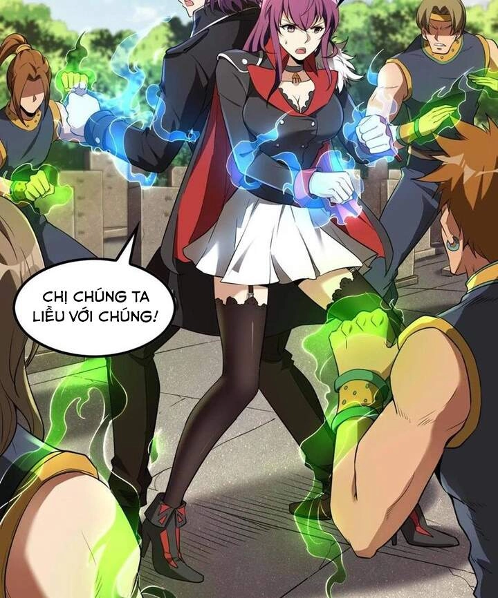 Đệ Nhất Ở Rể Chapter 77 - 5