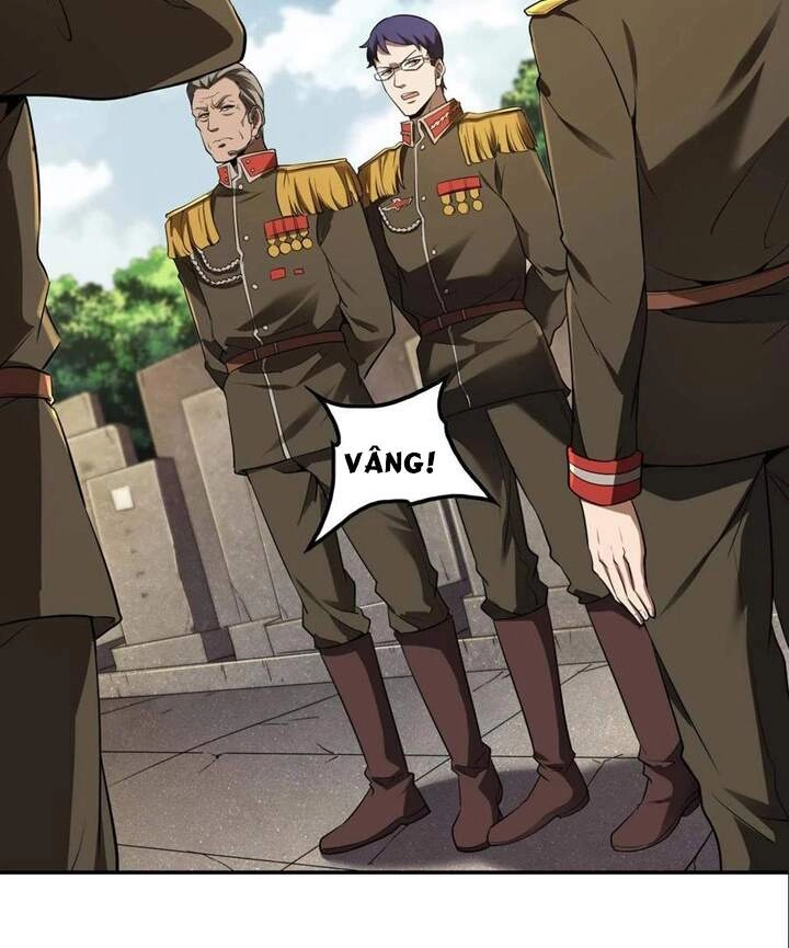 Đệ Nhất Ở Rể Chapter 77 - 7