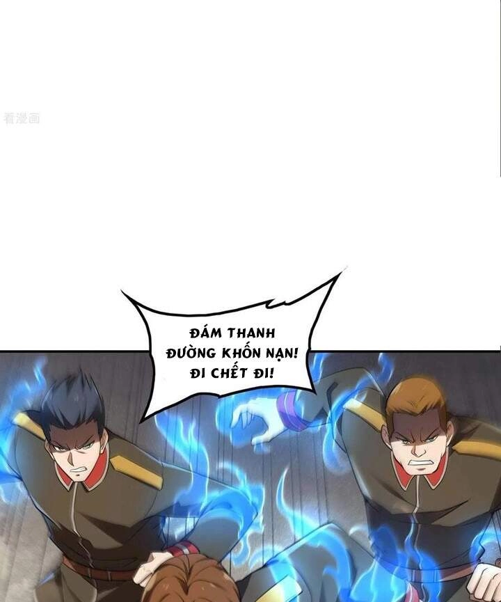 Đệ Nhất Ở Rể Chapter 77 - 8