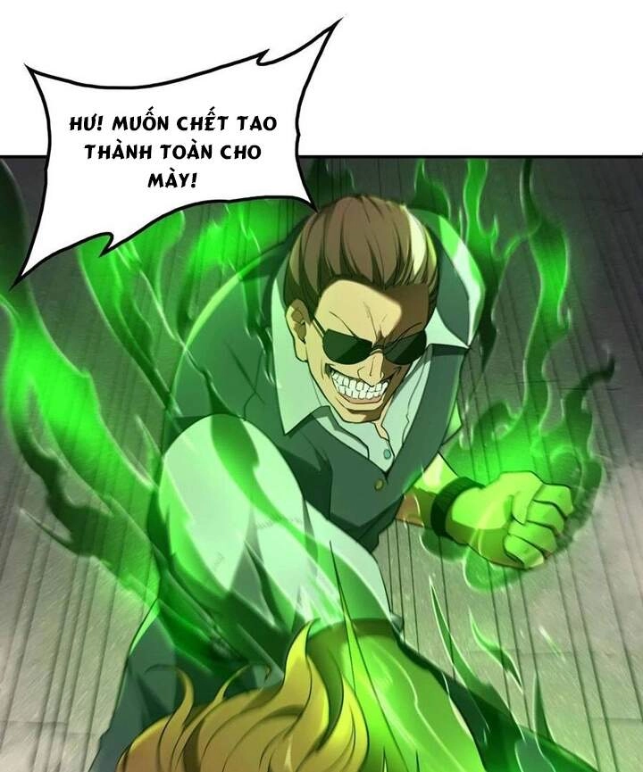 Đệ Nhất Ở Rể Chapter 77 - 10