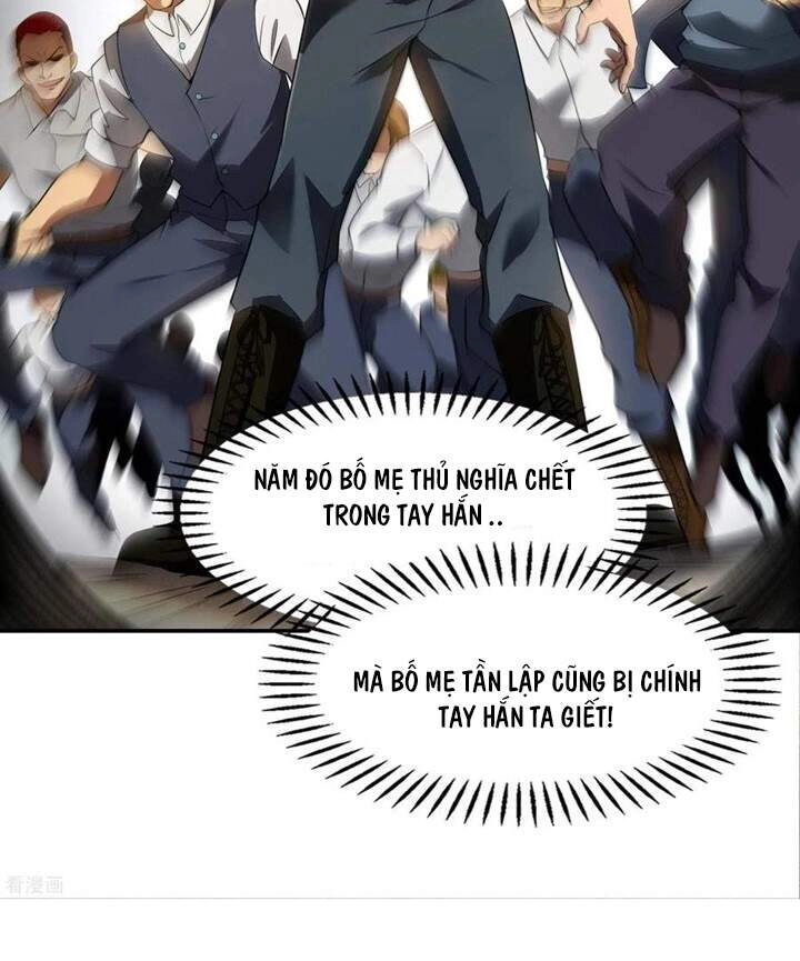 Đệ Nhất Ở Rể Chapter 77 - 14