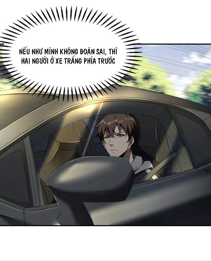 Đệ Nhất Ở Rể Chapter 77 - 18