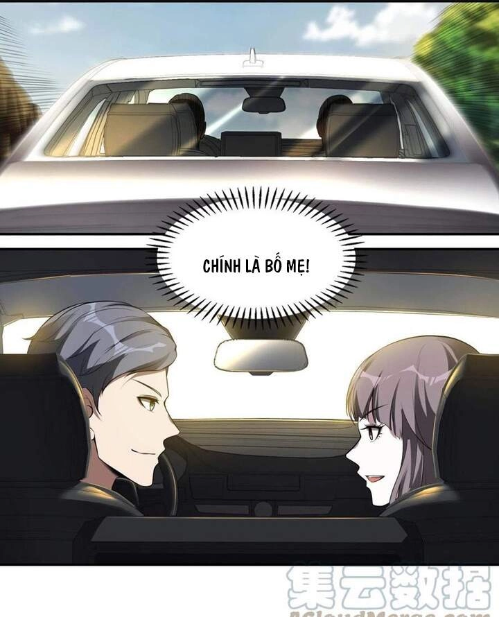 Đệ Nhất Ở Rể Chapter 77 - 19