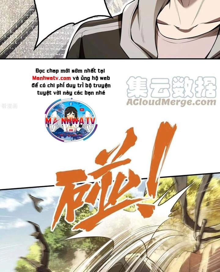 Đệ Nhất Ở Rể Chapter 77 - 26