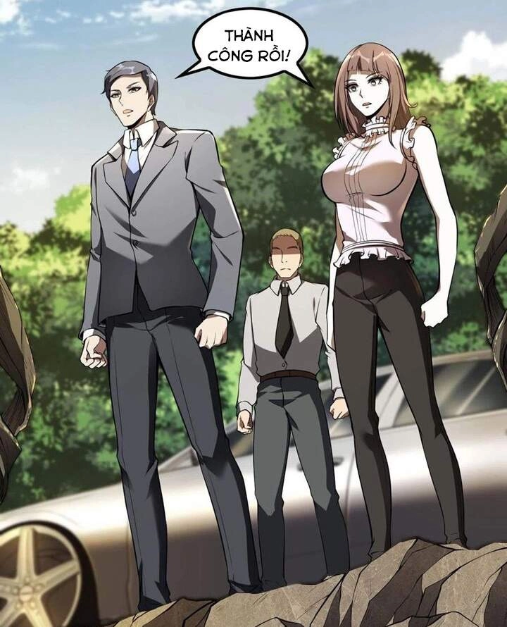 Đệ Nhất Ở Rể Chapter 77 - 29