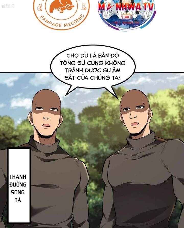 Đệ Nhất Ở Rể Chapter 77 - 32
