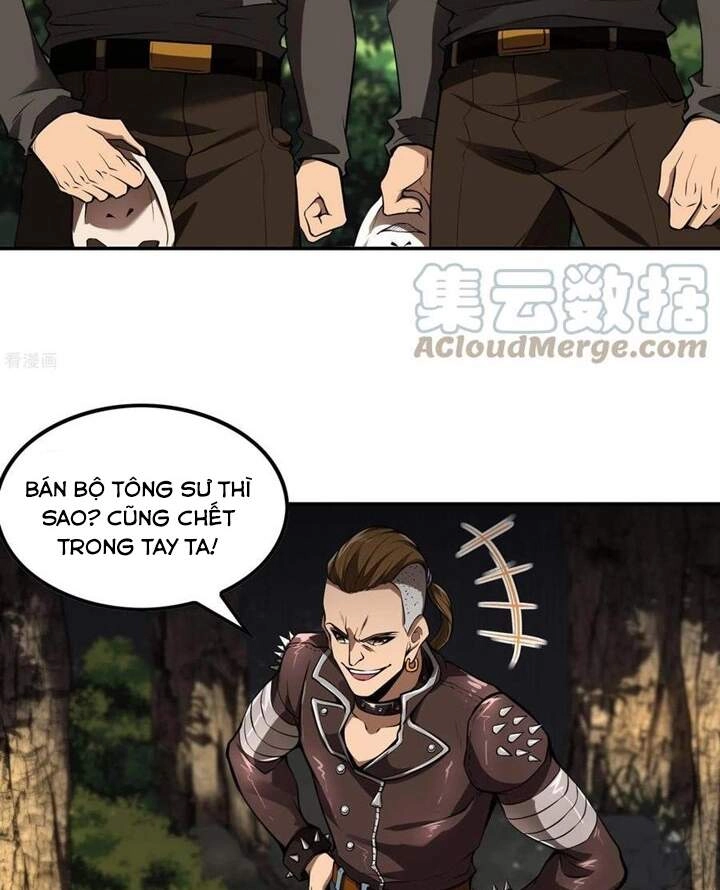 Đệ Nhất Ở Rể Chapter 77 - 33