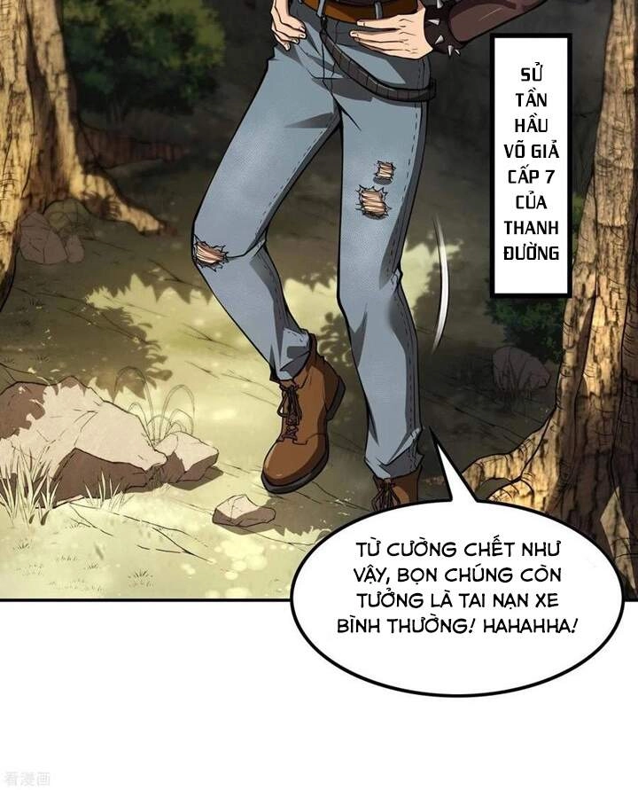 Đệ Nhất Ở Rể Chapter 77 - 34