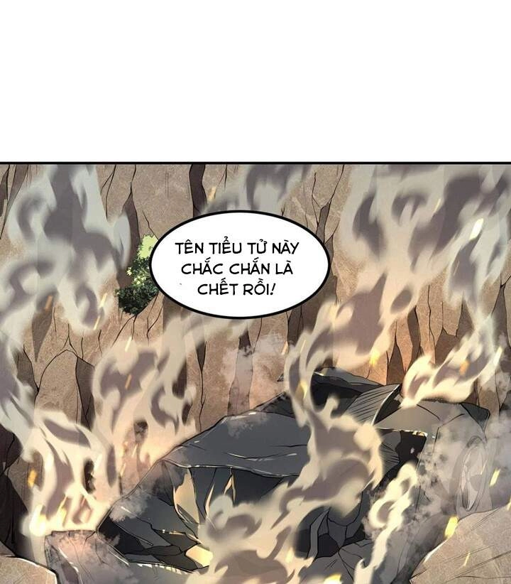 Đệ Nhất Ở Rể Chapter 77 - 35