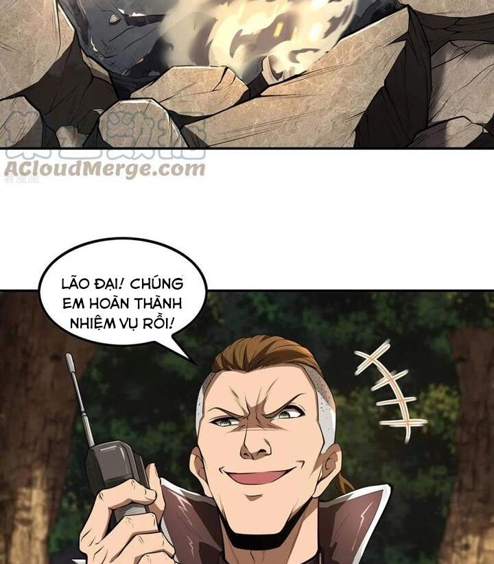 Đệ Nhất Ở Rể Chapter 77 - 36