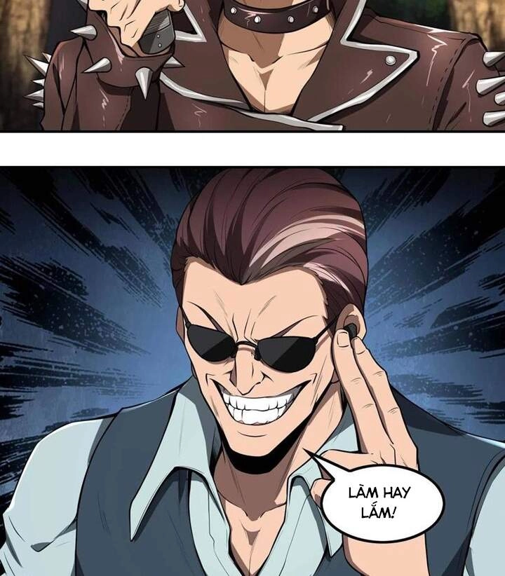 Đệ Nhất Ở Rể Chapter 77 - 37