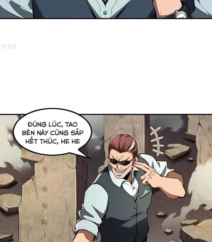 Đệ Nhất Ở Rể Chapter 77 - 38