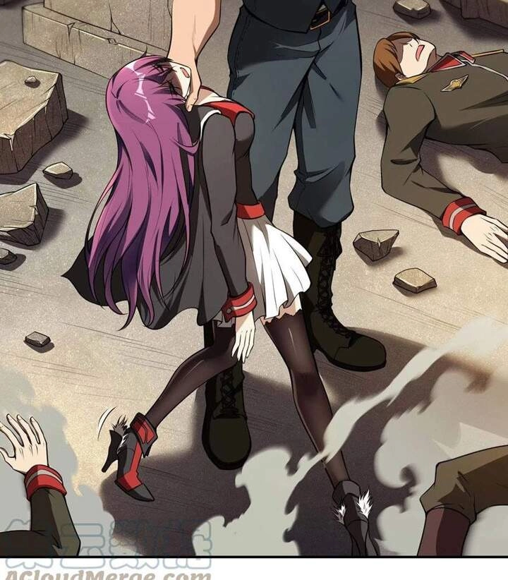 Đệ Nhất Ở Rể Chapter 77 - 39