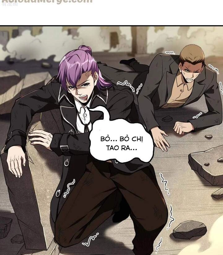 Đệ Nhất Ở Rể Chapter 77 - 40