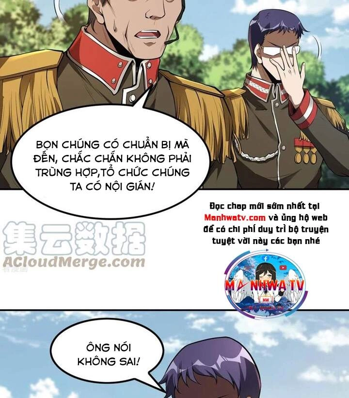 Đệ Nhất Ở Rể Chapter 77 - 42