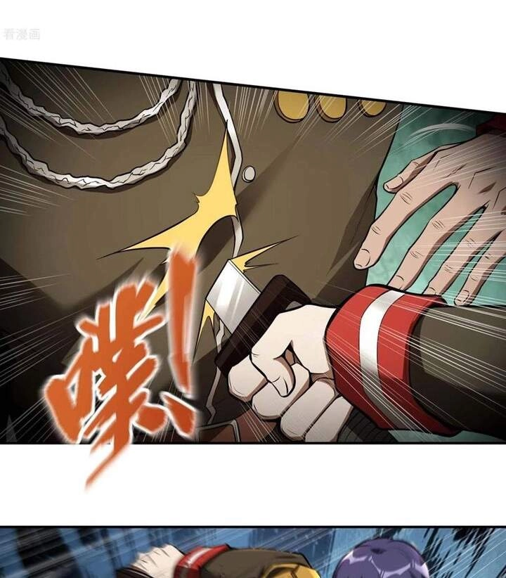 Đệ Nhất Ở Rể Chapter 77 - 44