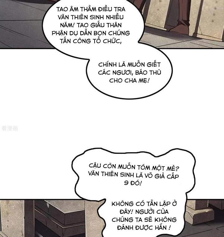 Đệ Nhất Ở Rể Chapter 77 - 55