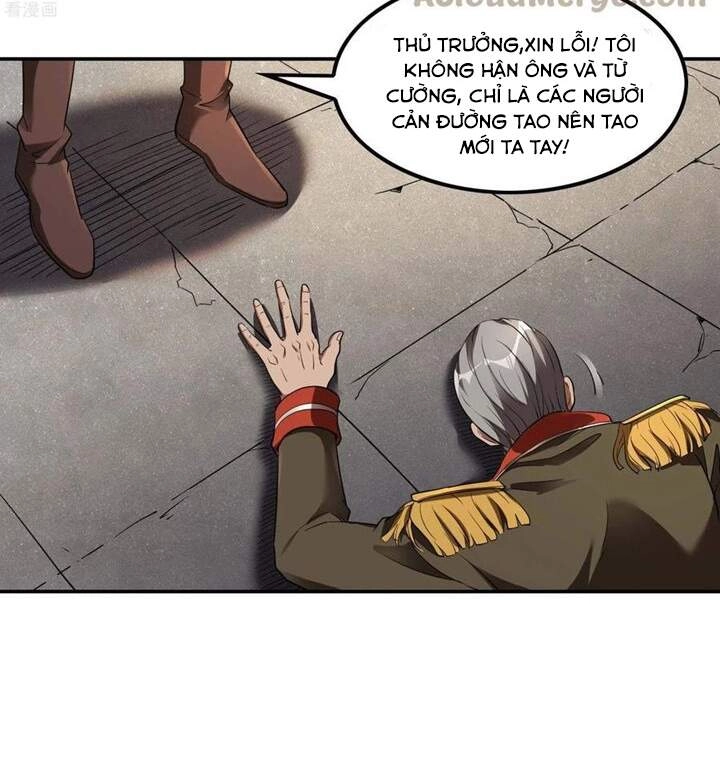 Đệ Nhất Ở Rể Chapter 77 - 65