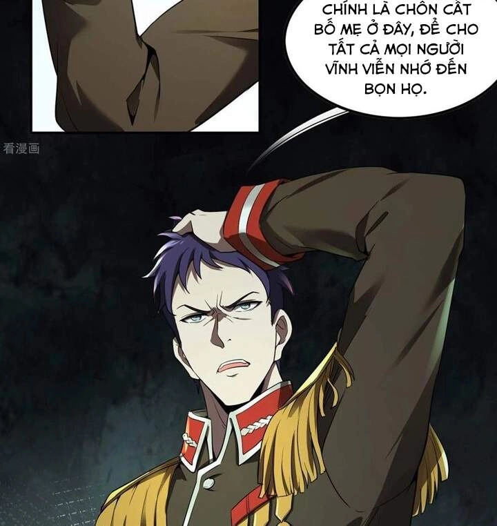 Đệ Nhất Ở Rể Chapter 77 - 67