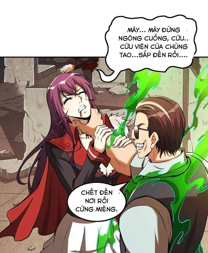 Đệ Nhất Ở Rể Chapter 78 - 1