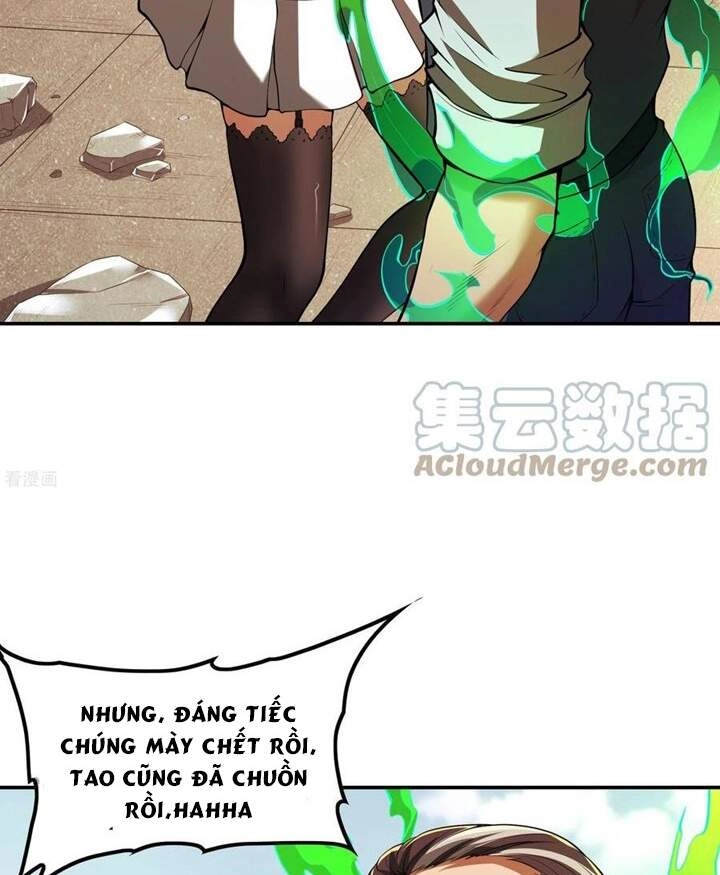 Đệ Nhất Ở Rể Chapter 78 - 2