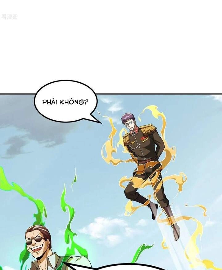 Đệ Nhất Ở Rể Chapter 78 - 4