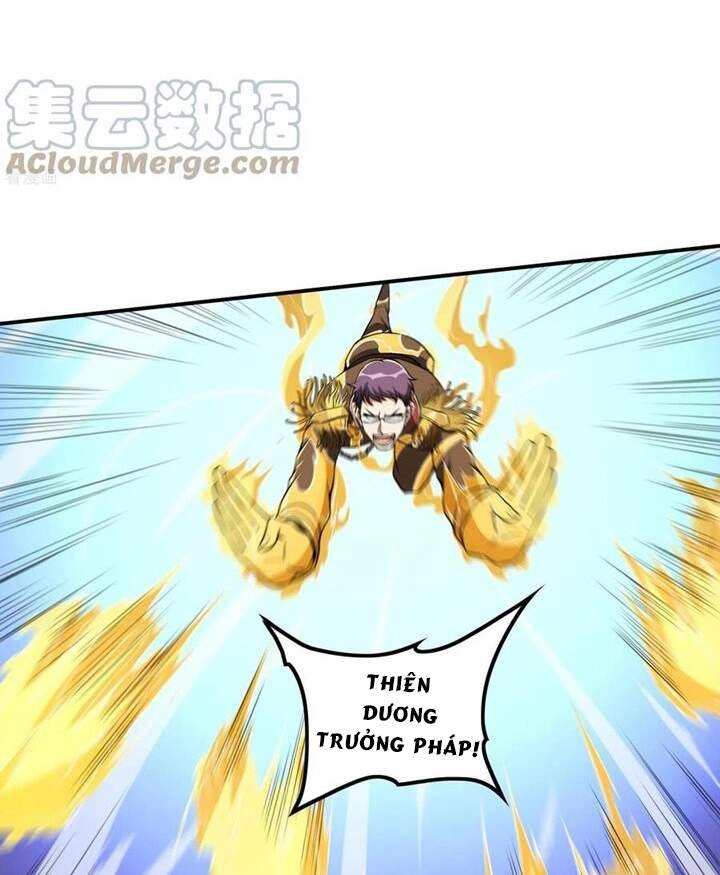 Đệ Nhất Ở Rể Chapter 78 - 9