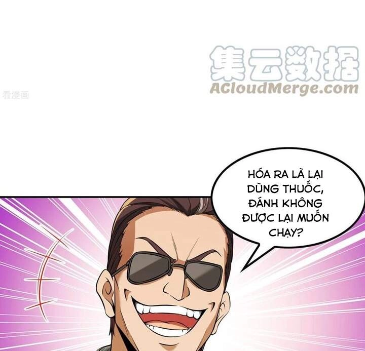 Đệ Nhất Ở Rể Chapter 78 - 23