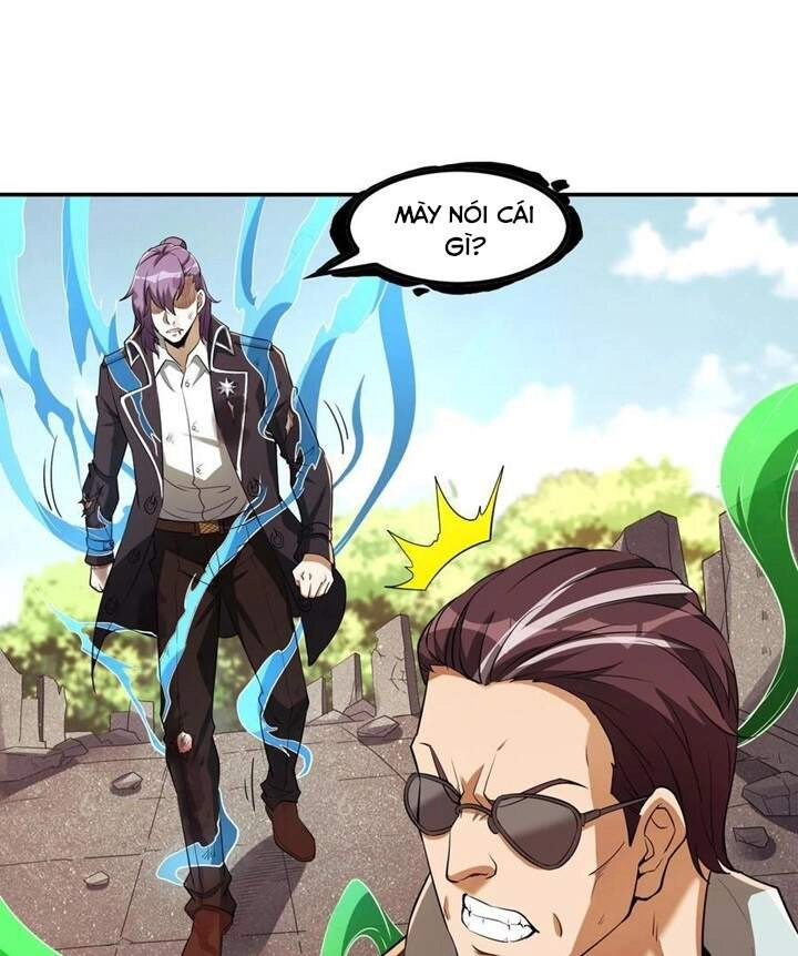 Đệ Nhất Ở Rể Chapter 78 - 35