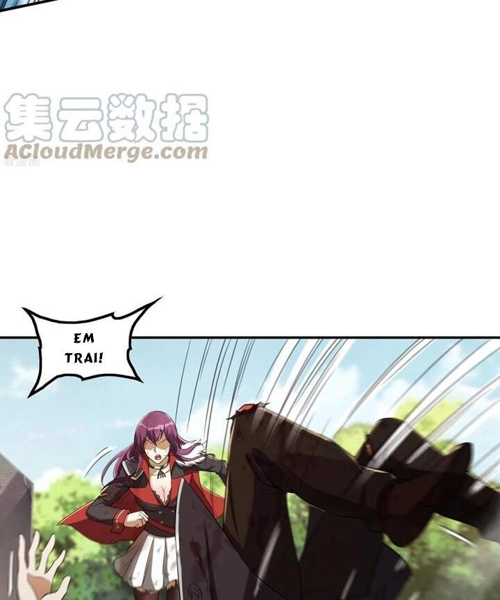 Đệ Nhất Ở Rể Chapter 78 - 41