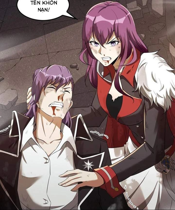 Đệ Nhất Ở Rể Chapter 78 - 43