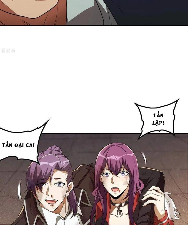 Đệ Nhất Ở Rể Chapter 78 - 49