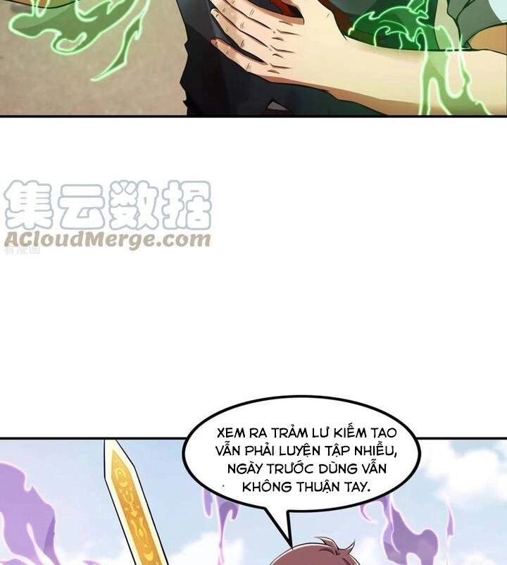 Đệ Nhất Ở Rể Chapter 79 - 2