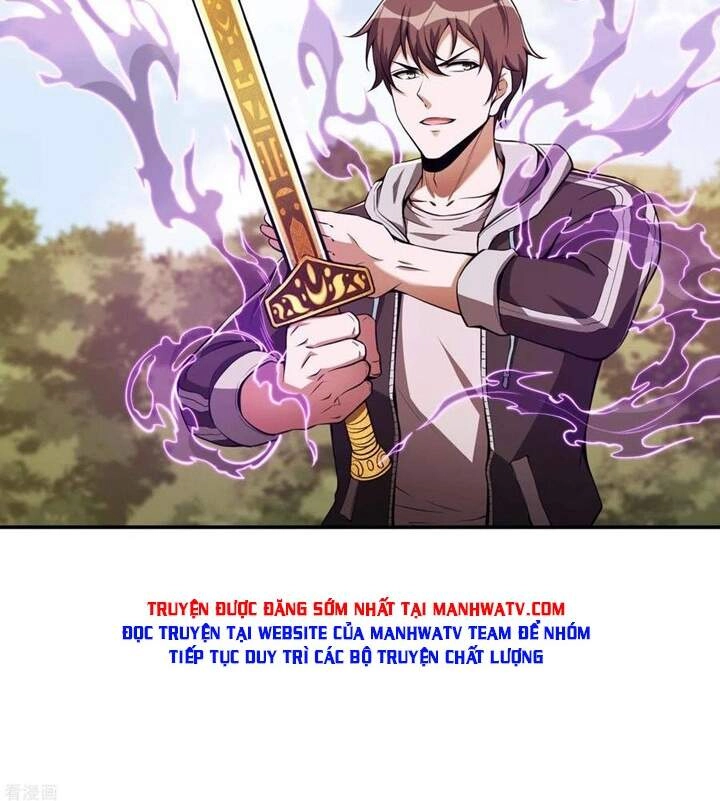 Đệ Nhất Ở Rể Chapter 79 - 3