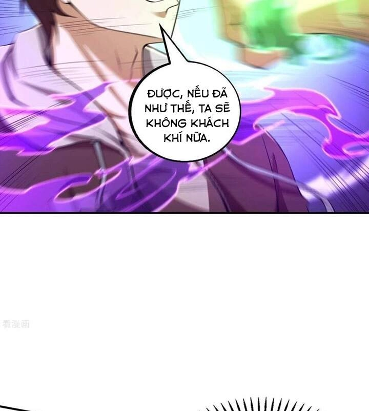 Đệ Nhất Ở Rể Chapter 79 - 7