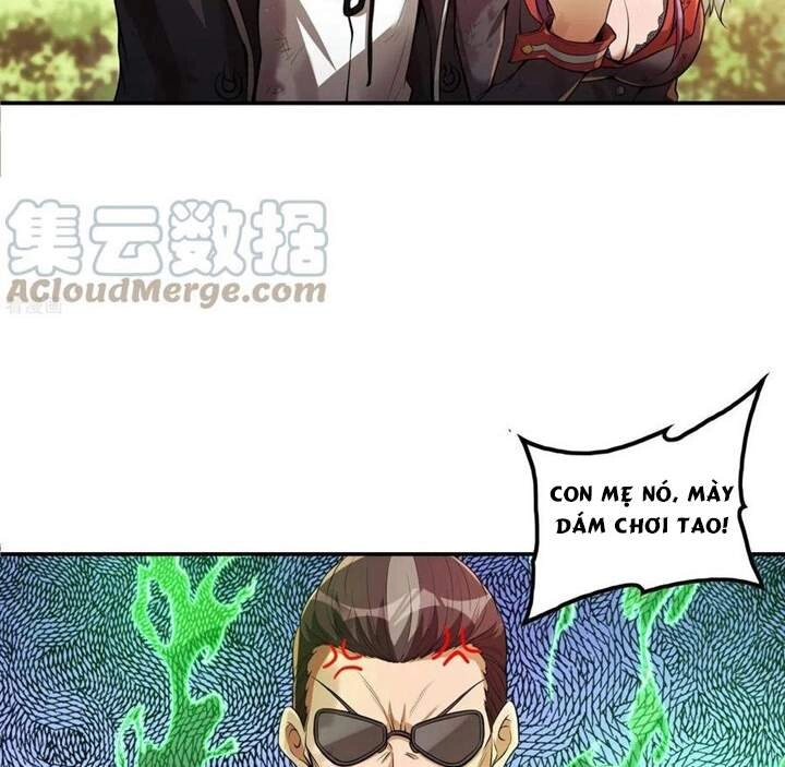 Đệ Nhất Ở Rể Chapter 79 - 19