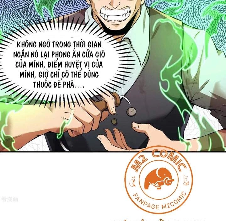 Đệ Nhất Ở Rể Chapter 79 - 20