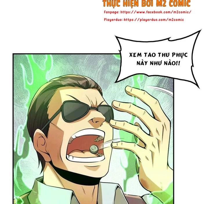 Đệ Nhất Ở Rể Chapter 79 - 21