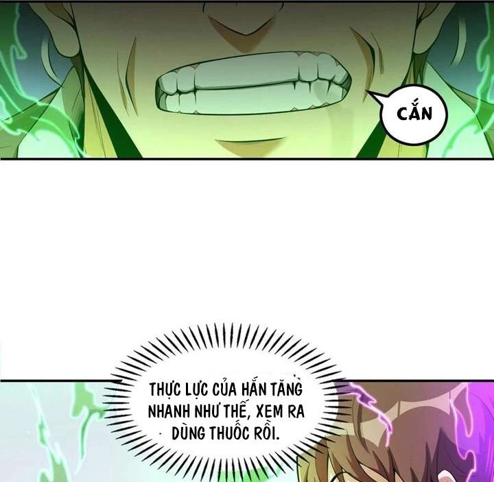 Đệ Nhất Ở Rể Chapter 79 - 23